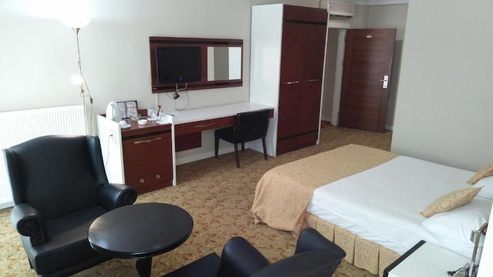 Eriza Boutique Hotel 12/29