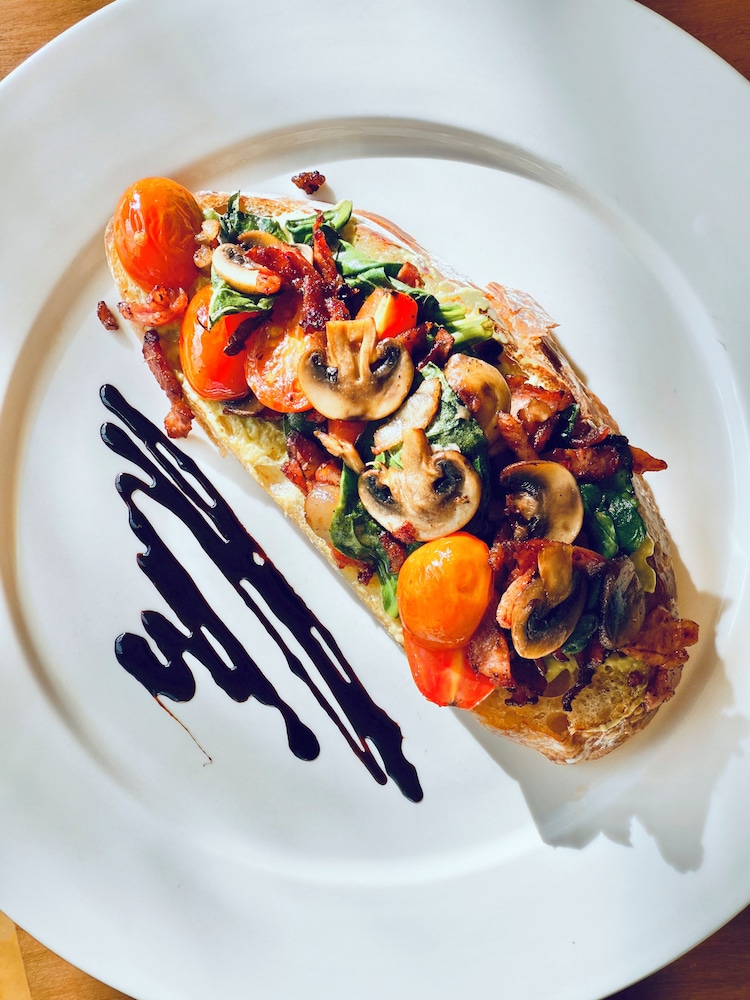 OPacifico Hotel 写真4