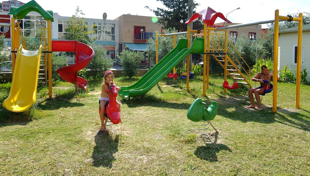 Miarosa Konakli Garden 29/47