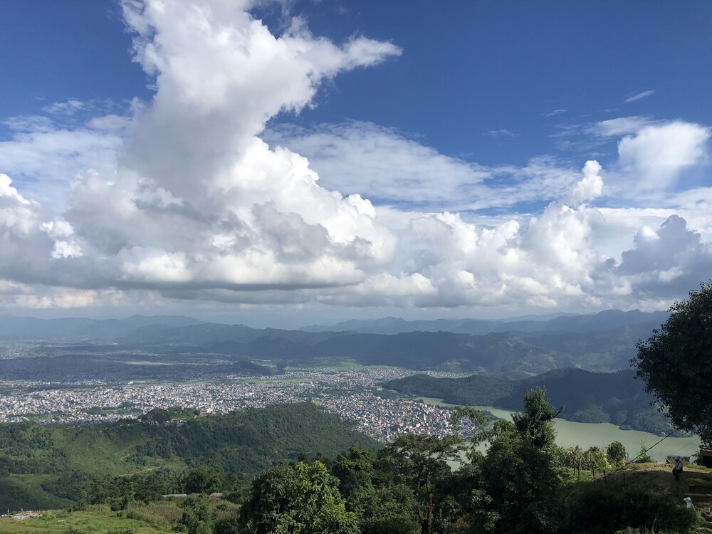 Hotel Pristine Himalaya 31/50