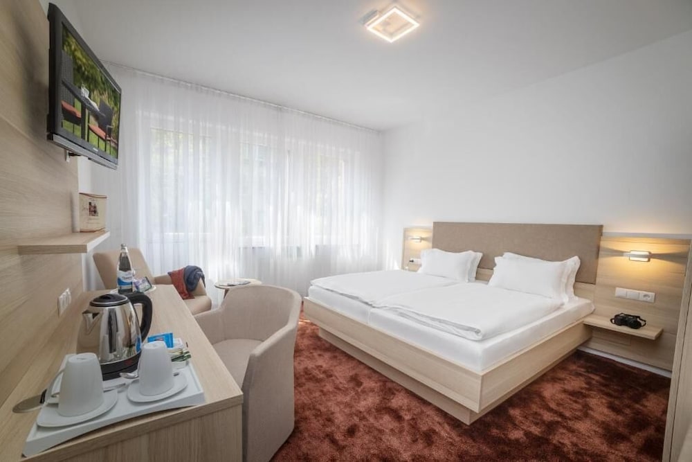 Hotel Brenner 9/37