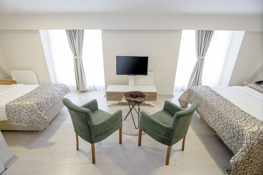 Life Otel 21/31