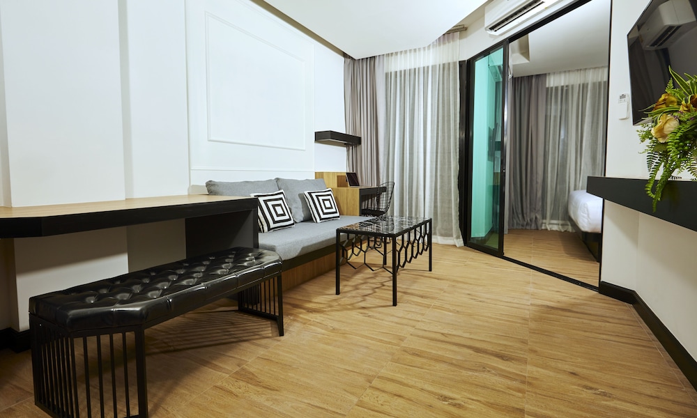 Chezzotel Pattaya 40/73