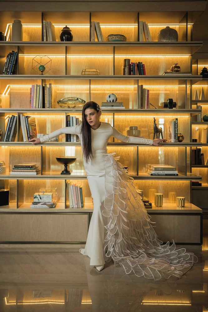 The St. Regis Riyadh 1/45