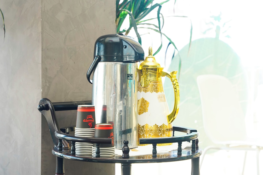 Oyo 129 Al Bayrahaa Hotel Apartment 36/59