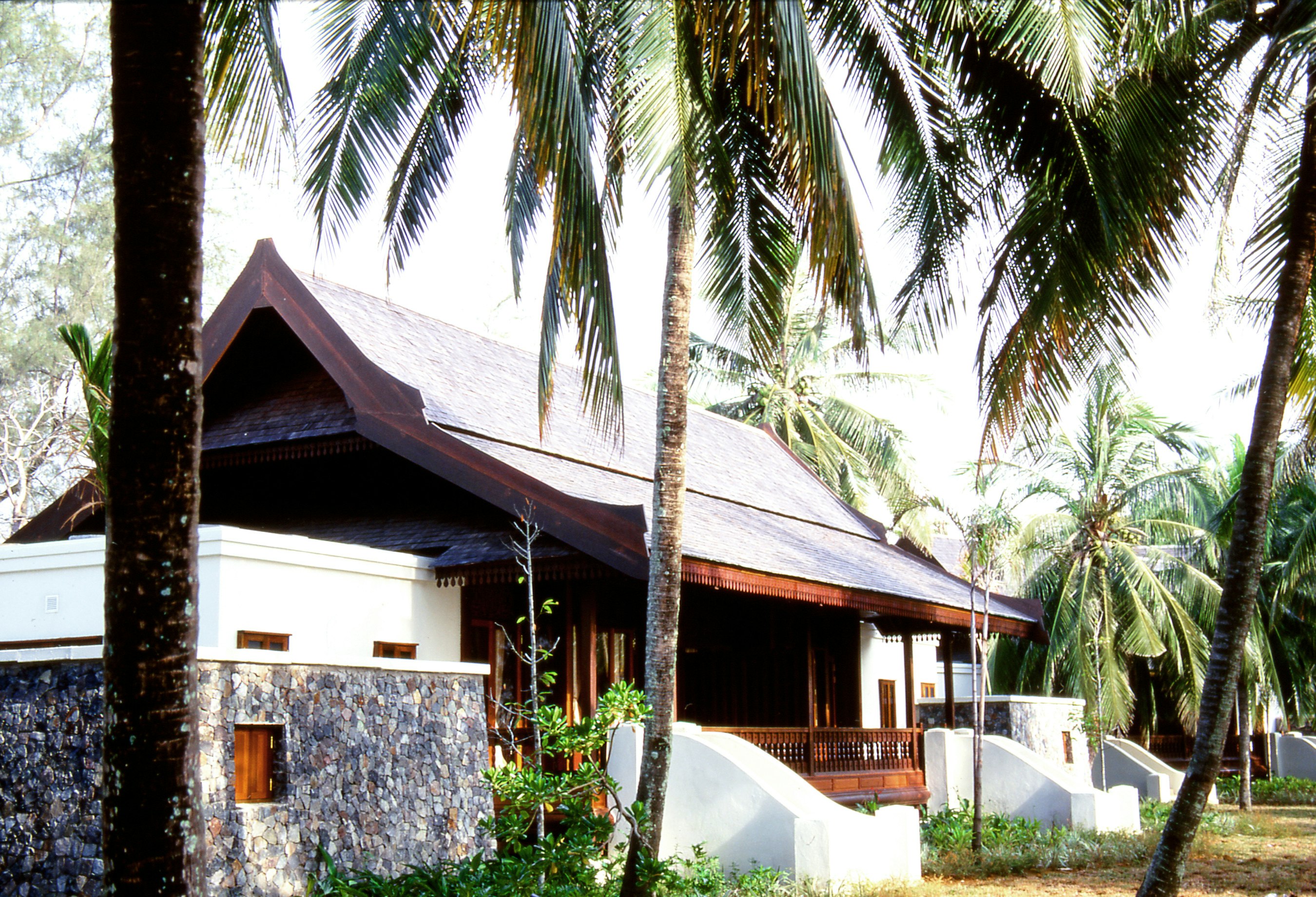 Tanjong Jara Resort 2/50