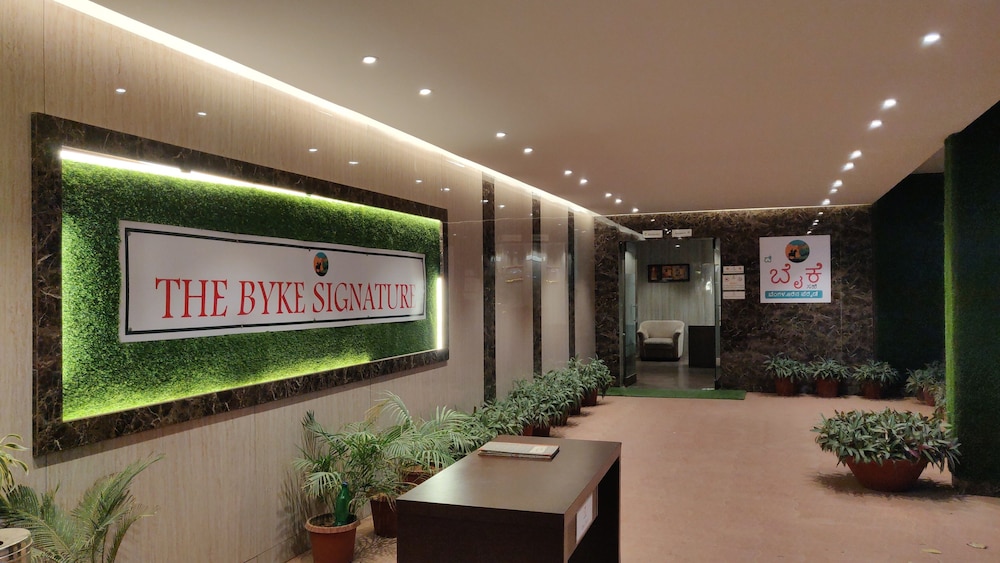IWE SUITES, BANGALORE 6/50