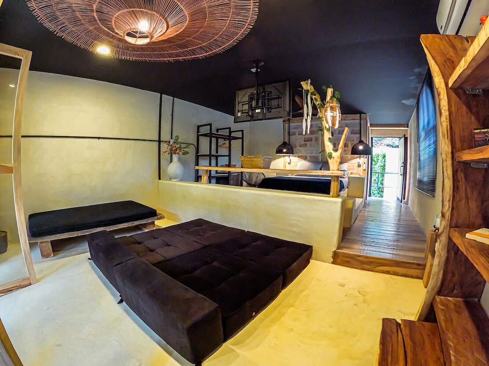 Hotel Casa de Hadas 9/50