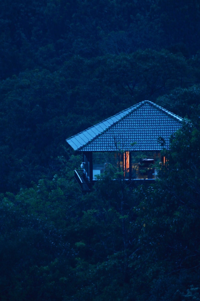 The Ibnii Spa Resort 42/48