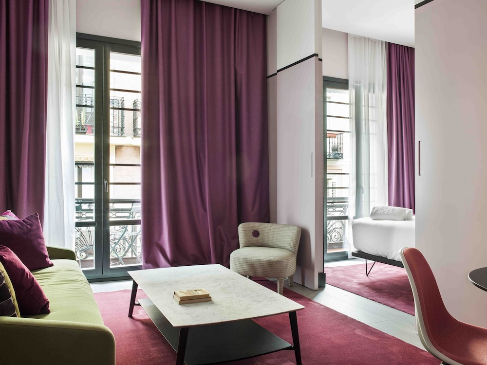 Amor de Dios 17 Boutique Hotel 18/50