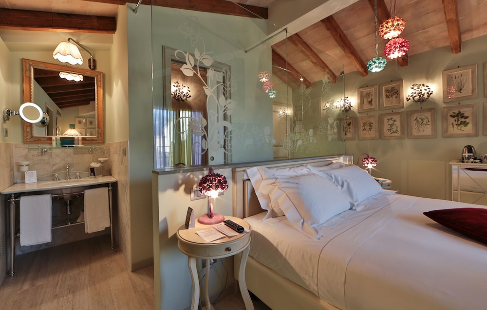 Hotel Ville sull Arno - Preferred Hotels & Resorts 43/77
