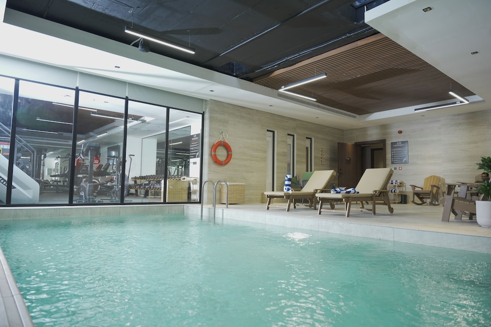 فندق فيفيان بارك الرائد(Vivian Park El Raeid Hotel) 29/48