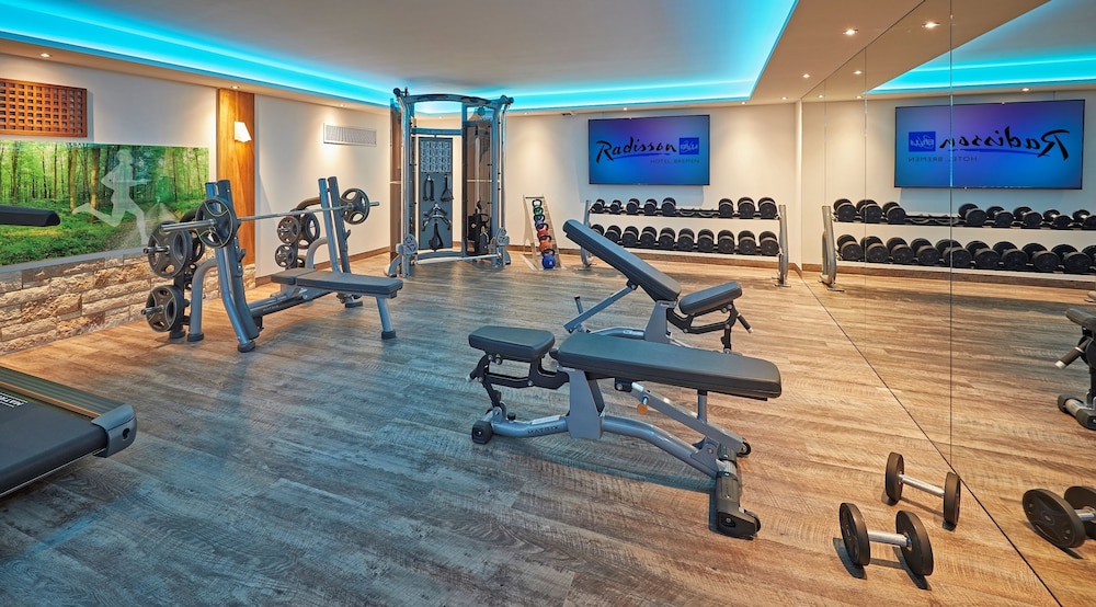 Radisson Blu Bremen 44/72