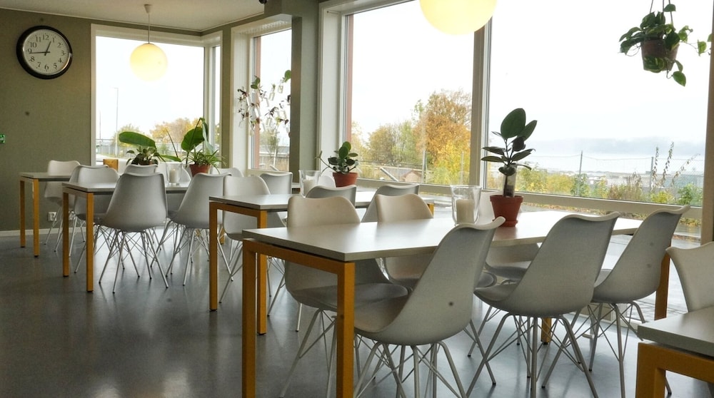Trondheim Vandrerhjem - Hostel 25/31