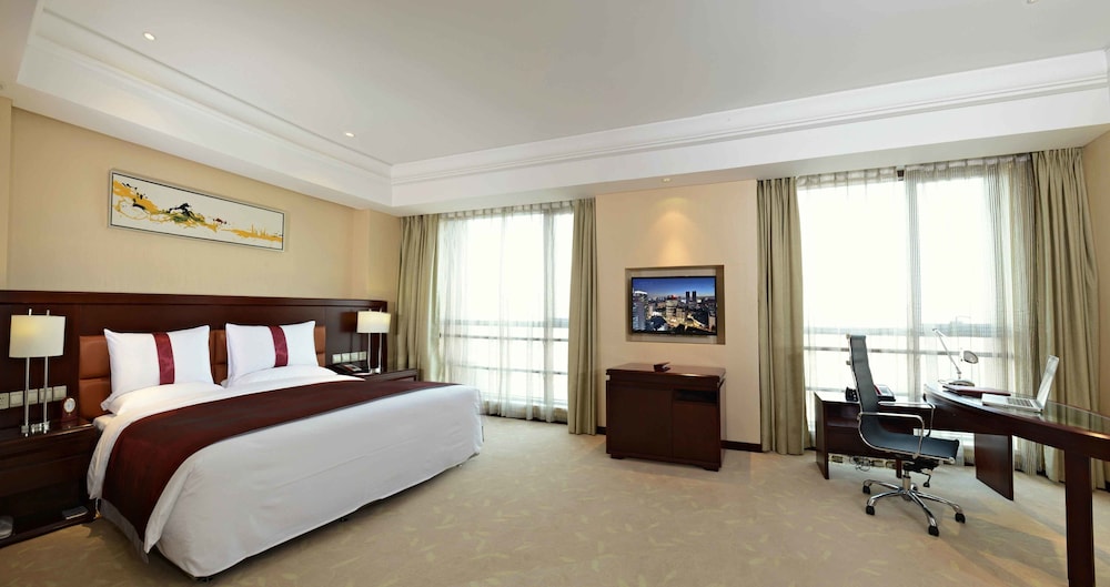 Baifuyi Hotel 18/50