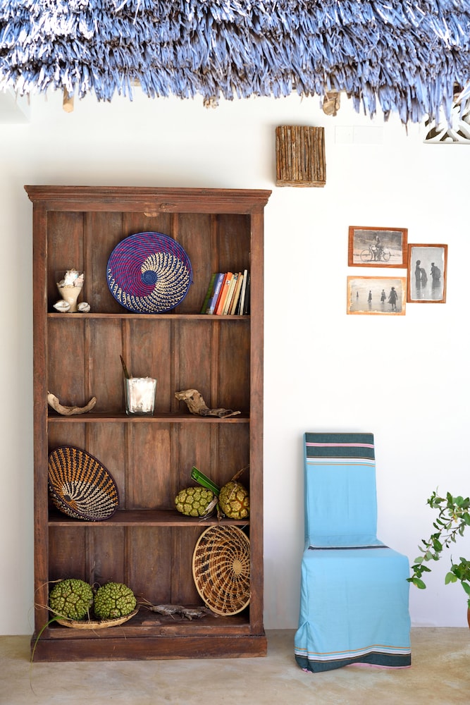 Sharazad Villa 8/50