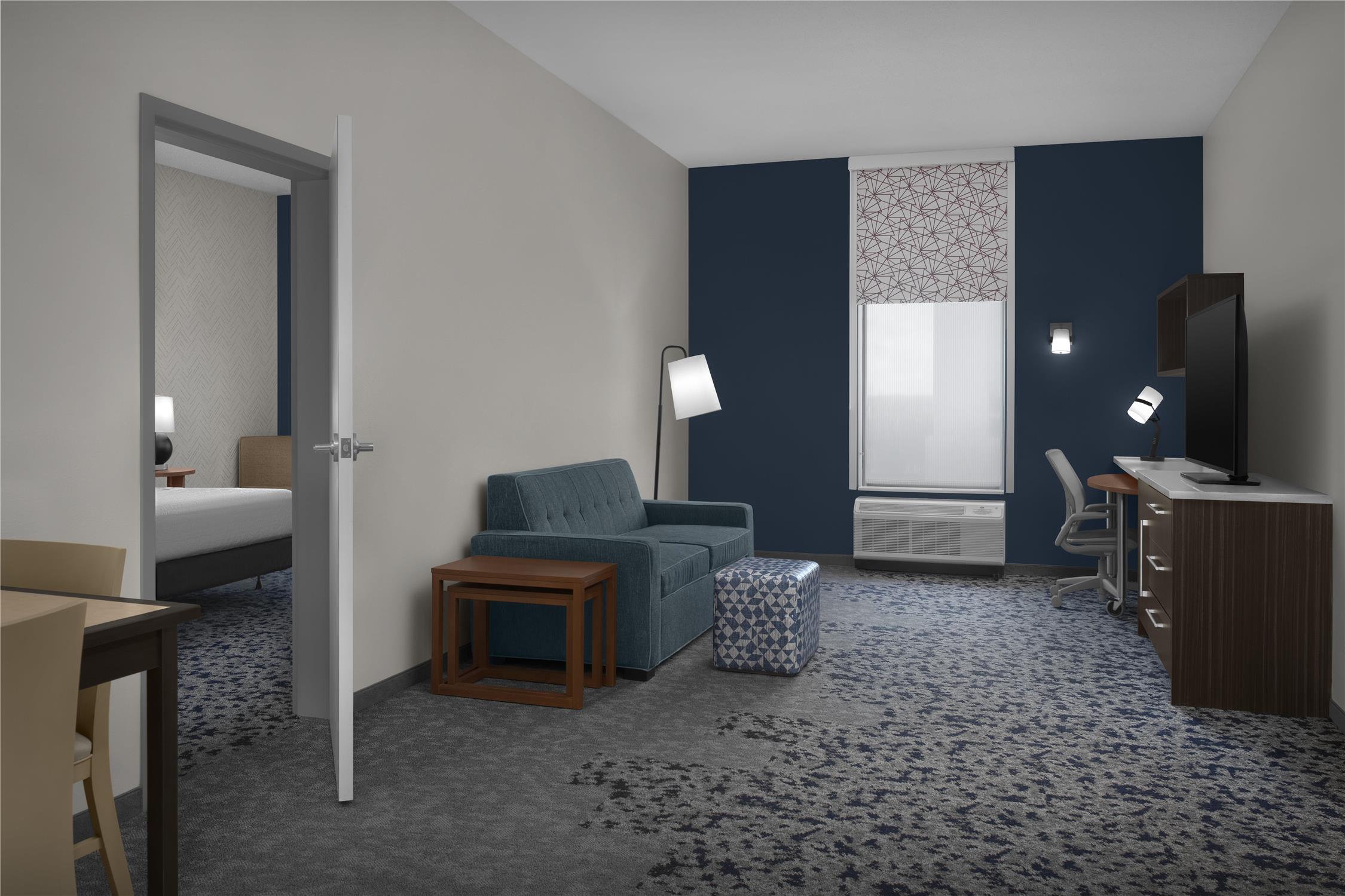 Home2 Suites By Hilton Arundel Mills/Bwi Airport 18/33