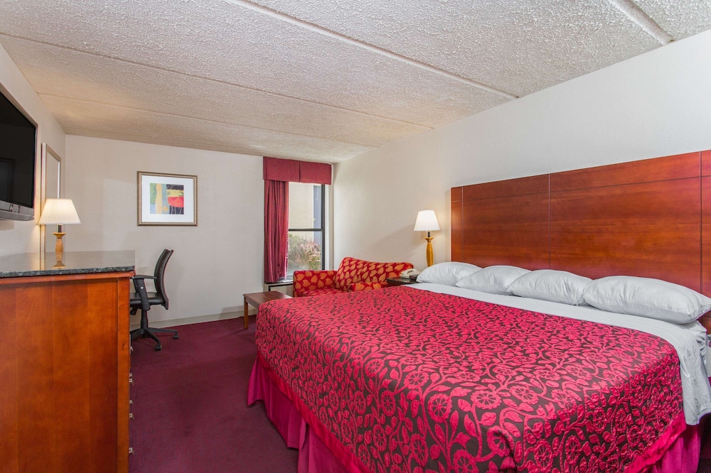 Rodeway Inn High Point/Archdale 6/17