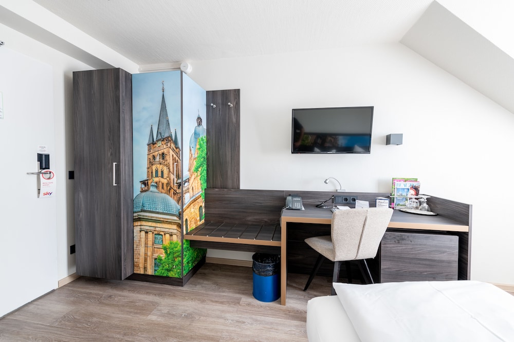 Art Hotel Aachen 29/41
