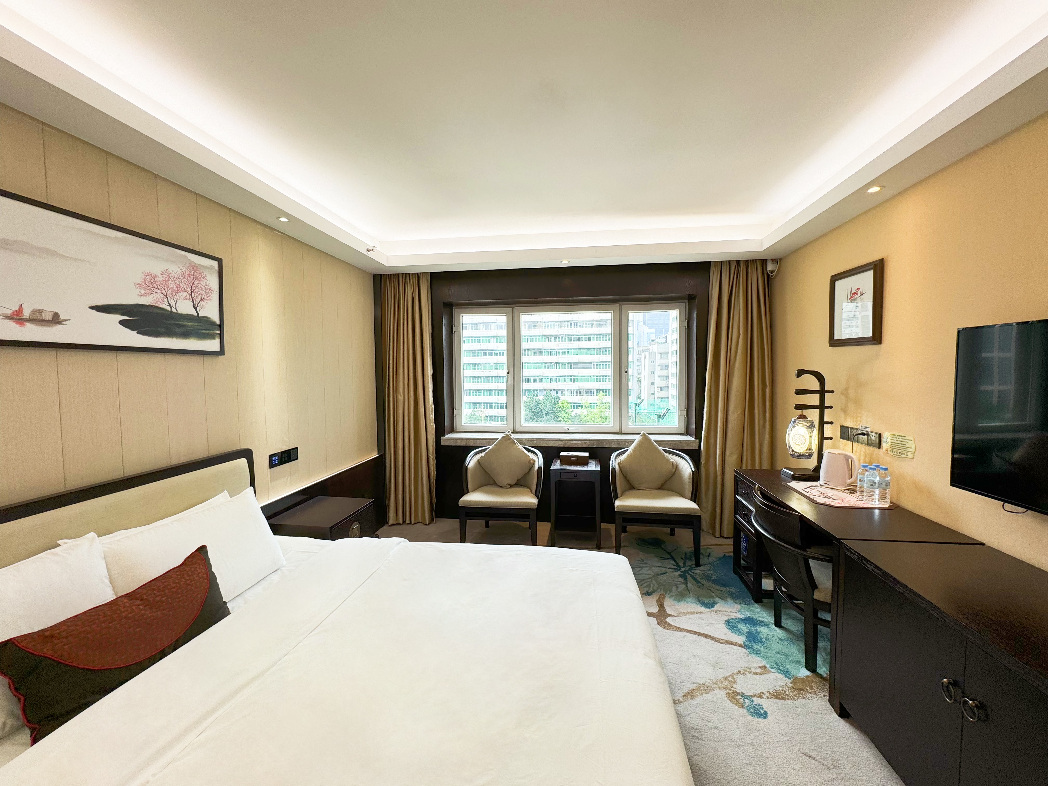 Superior Double Bed Room