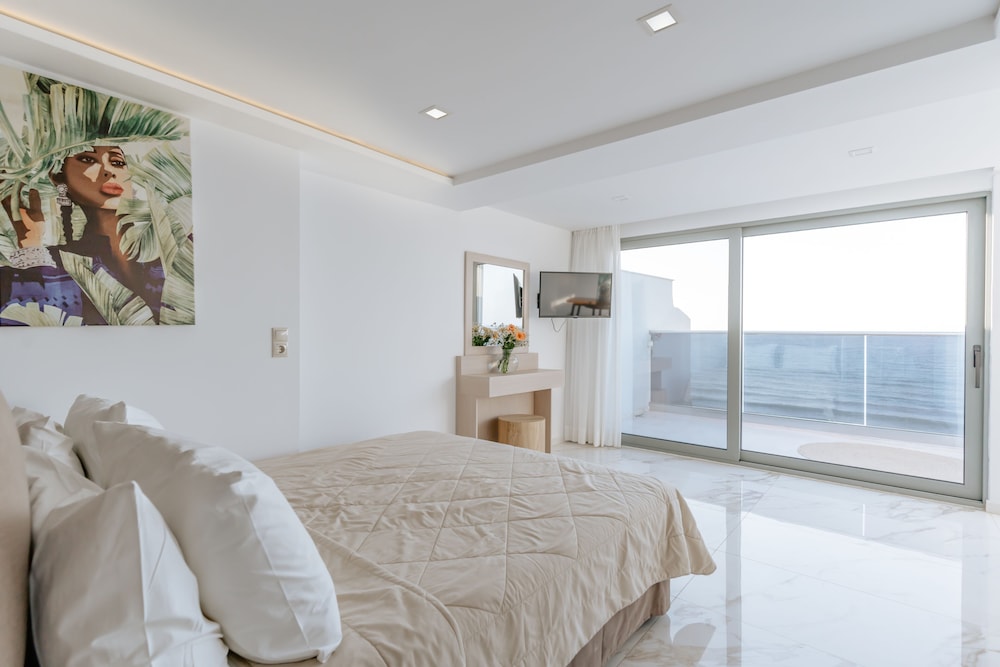 Palm Beach Apartment 25/60