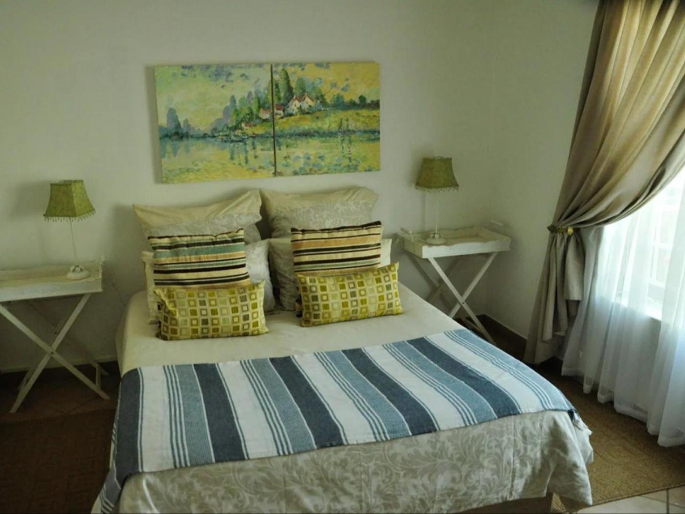 Dullstroom Artist Cottages 13/39