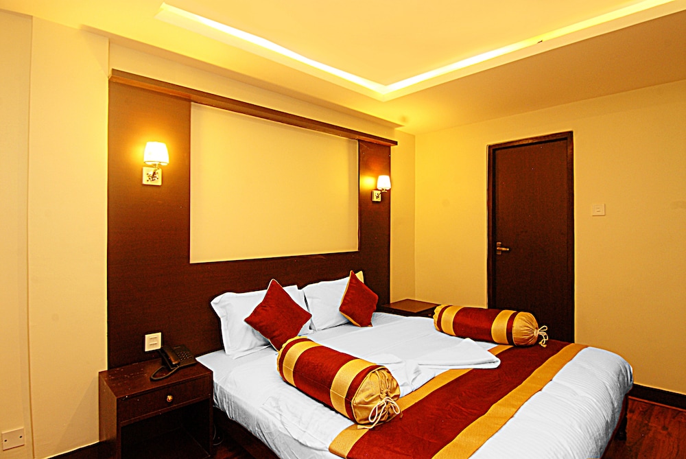Hotel Buddha 8/56