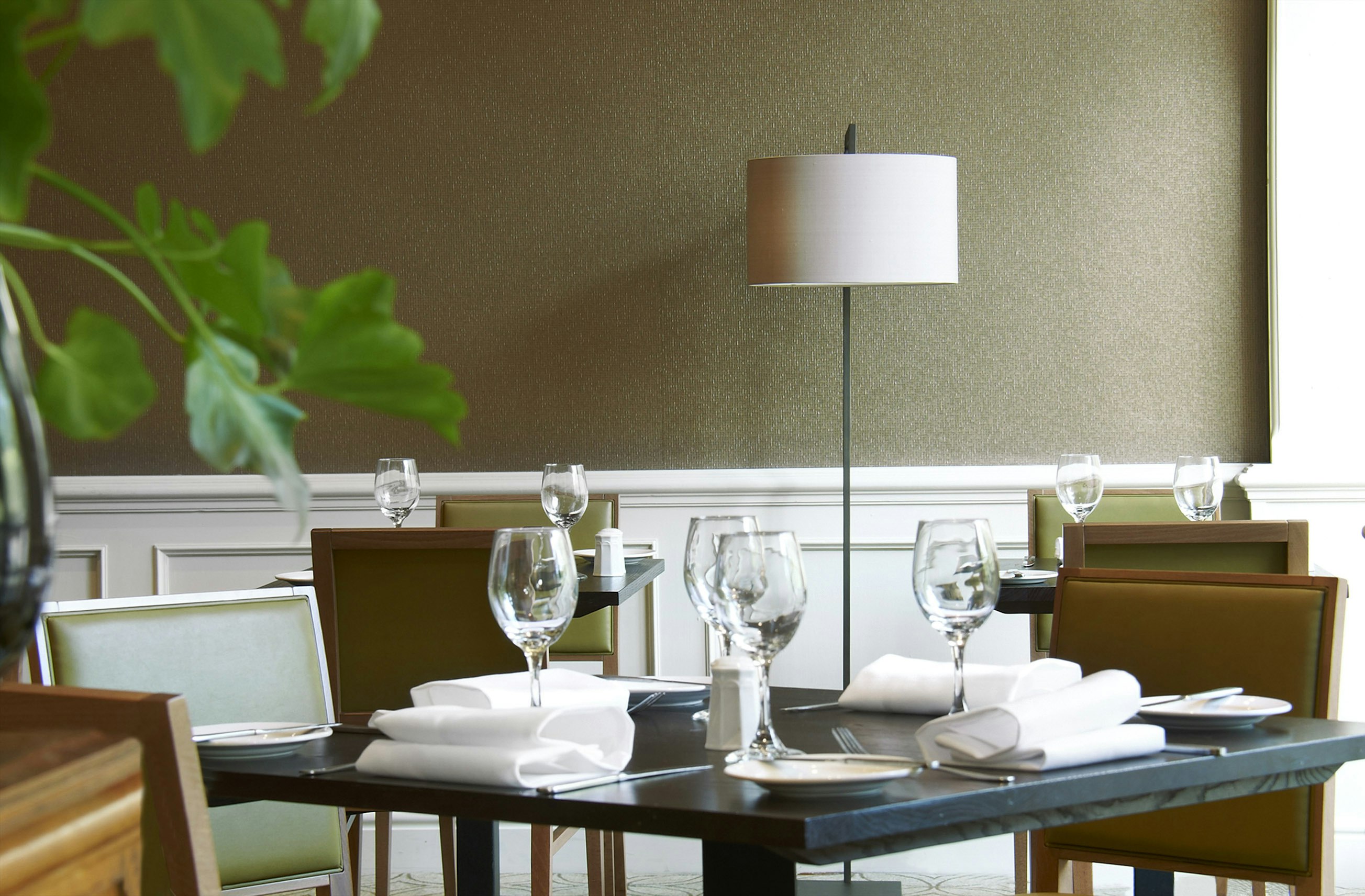 DOUBLETREE BY HILTON SOUTHAMPTON 83/93