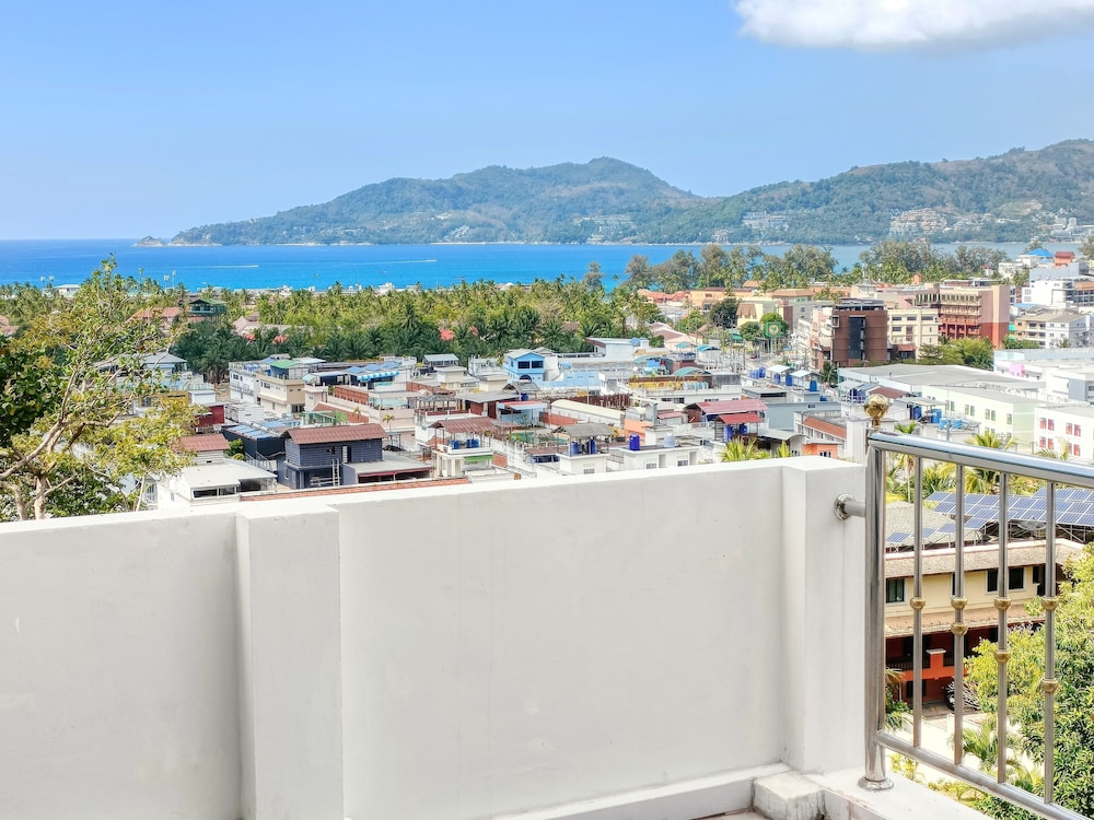 SR Sea View Apartments (ex NC Residence) 65/76