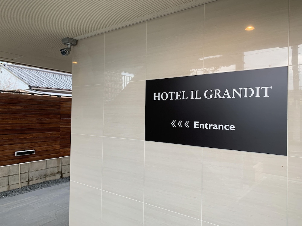 Hotel IL Grandit 6/16