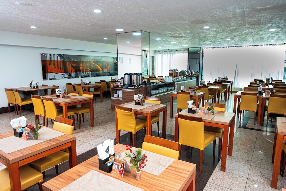 Hotel Golden Park Salvador By Nacional Inn 47/72