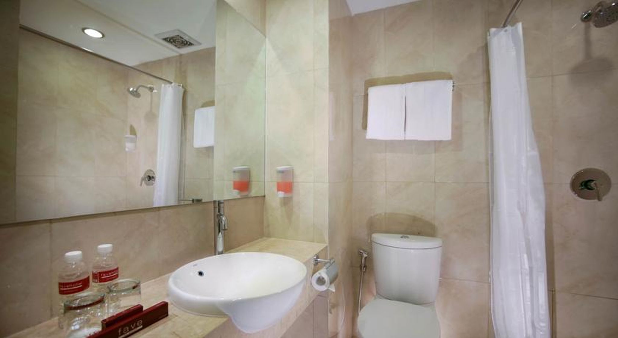 Suite Room