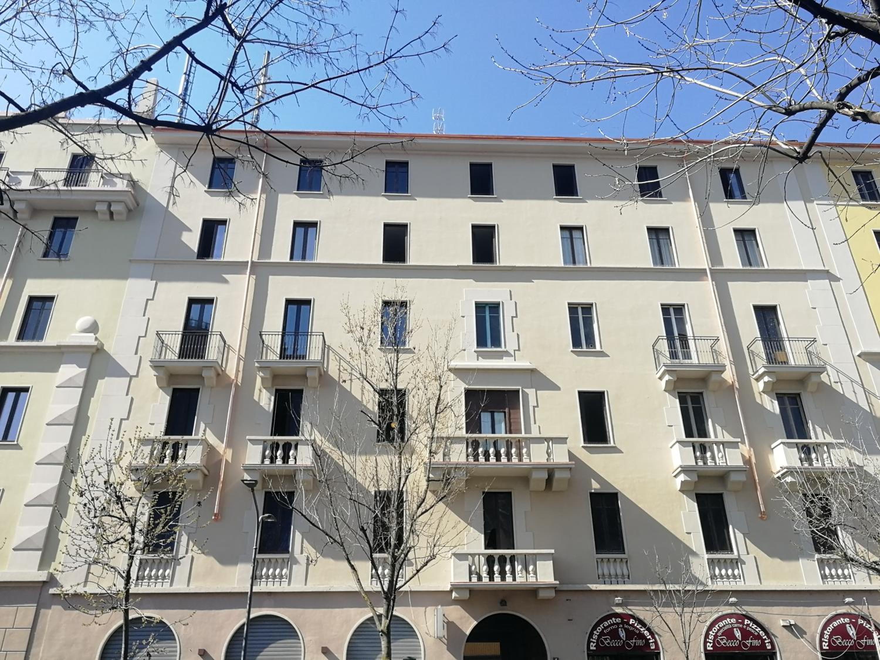 Hotel Gambara 1/50