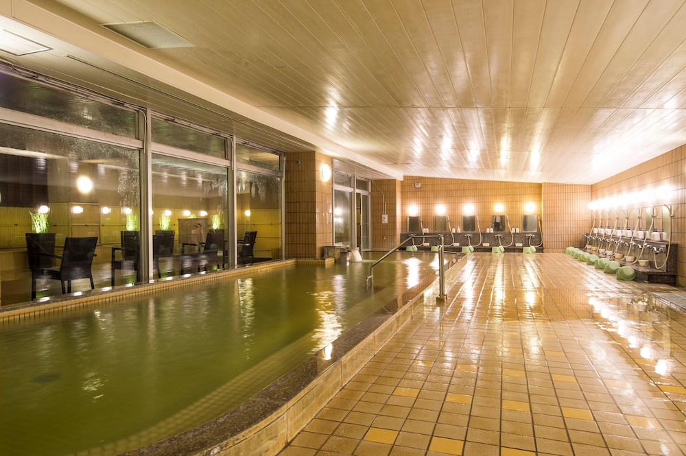 KAMENOI HOTEL Beppu 44/67