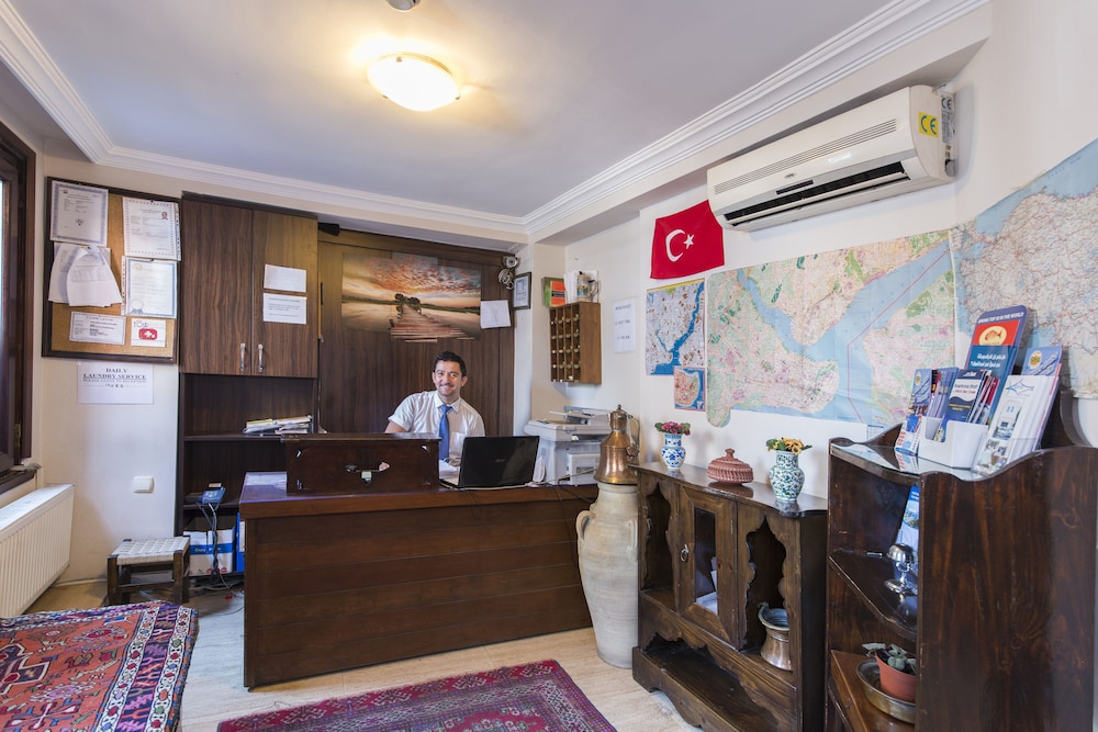 Deniz Houses 1/28