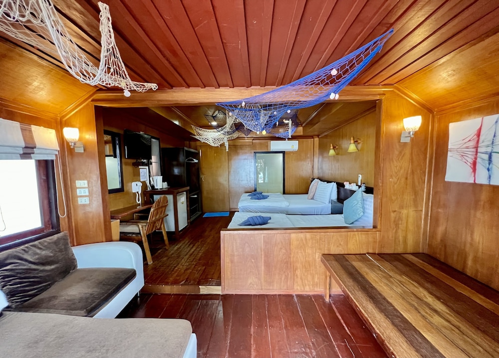 Lipe Power Beach Resort 6/50
