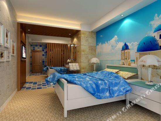 Foshan Sweet World Hotel 7/38