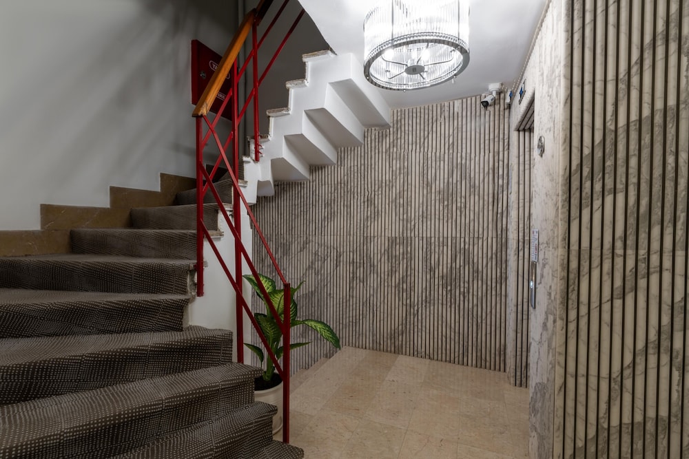 Rubby Otel Kadikoy 32/58