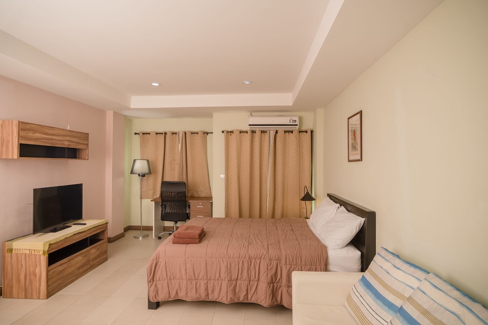 Banlanna Hotel Lampang (ex. Banlanna Serviced Apartment) 31/44