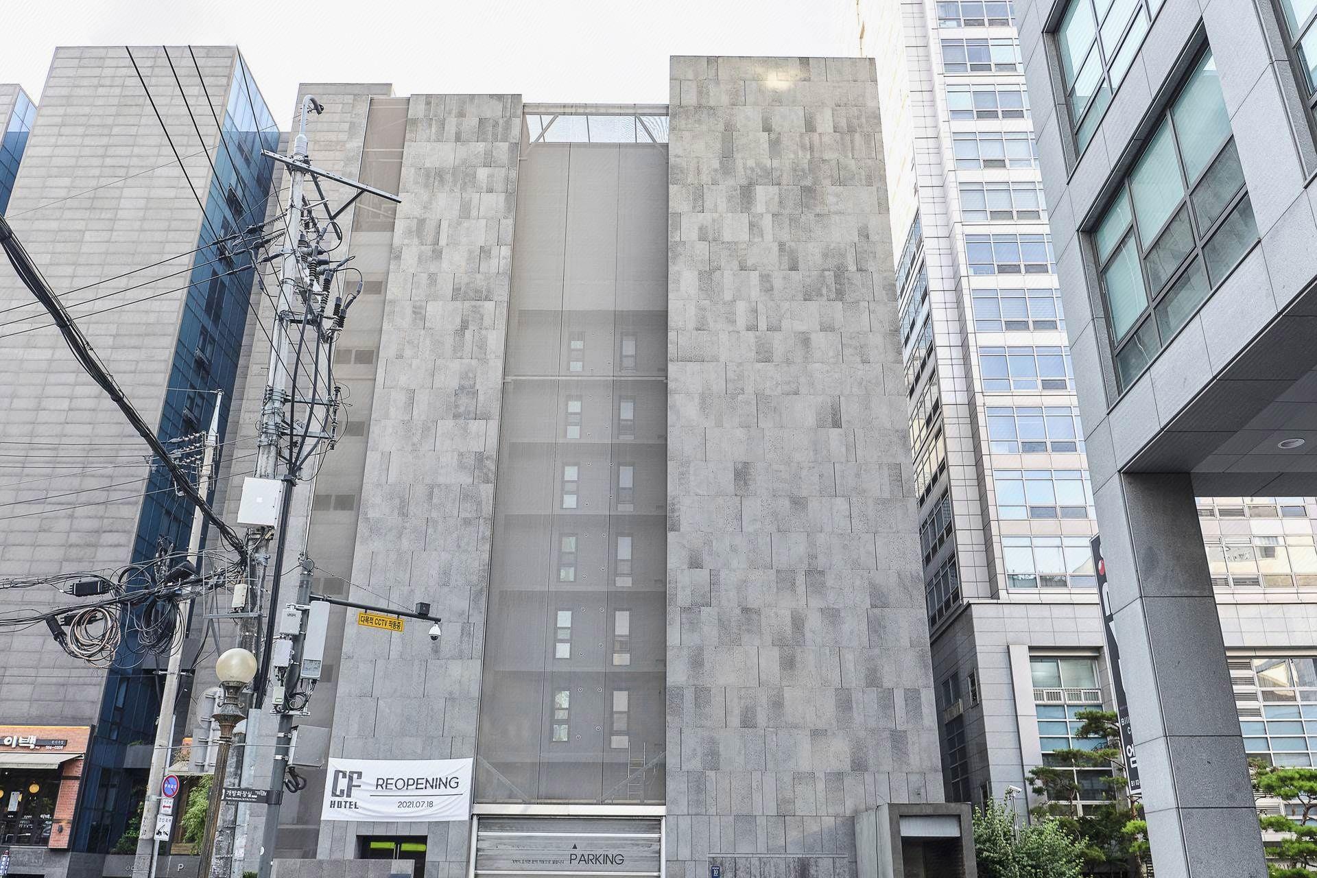 Cf Hotel 1/46