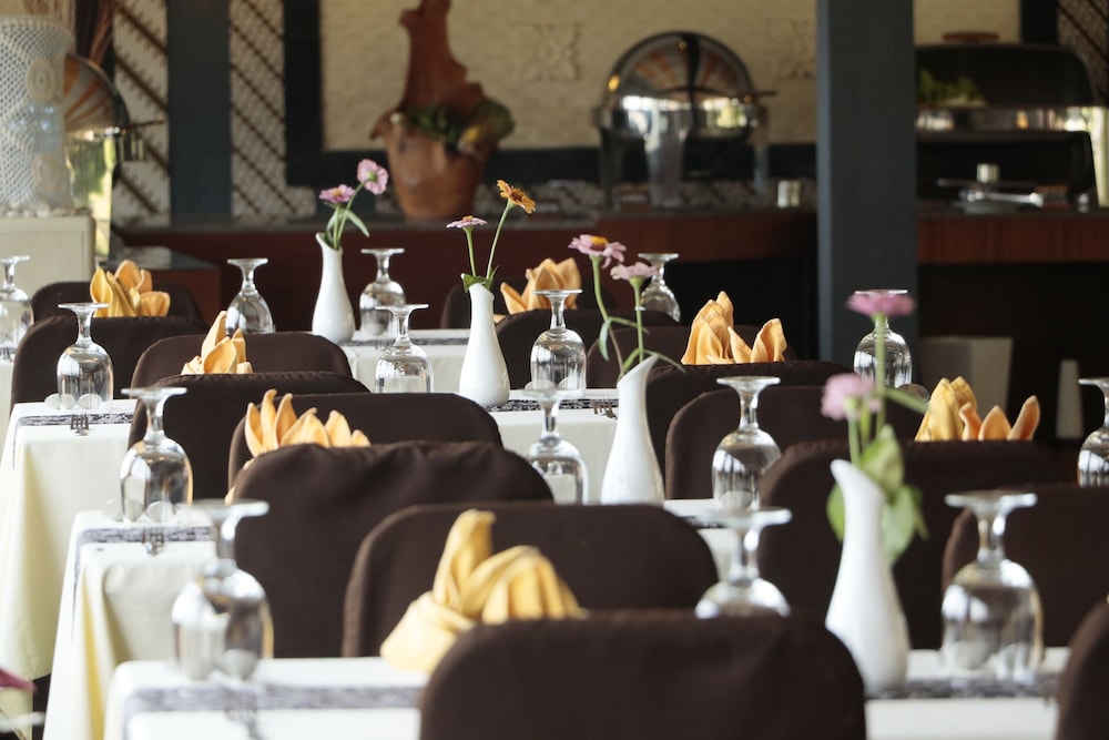 The Jayakarta Inn & Villas Cisarua 16/33