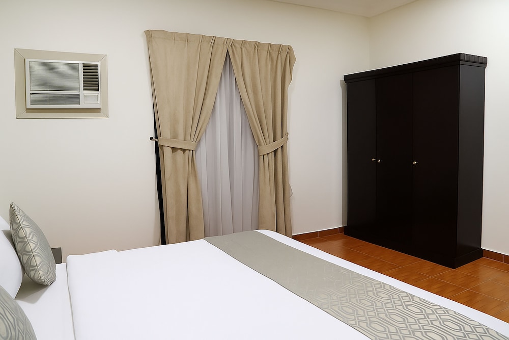 Al-Mawasem Al-Arbaa Serviced apartments 75/94