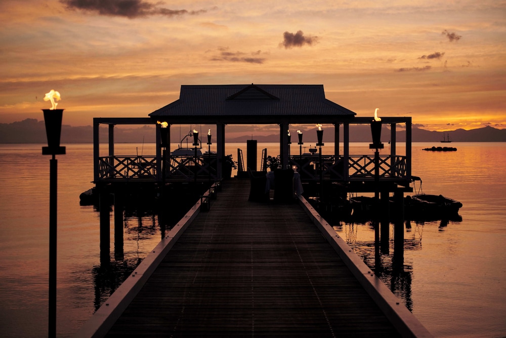 Orpheus Island Lodge 46/52