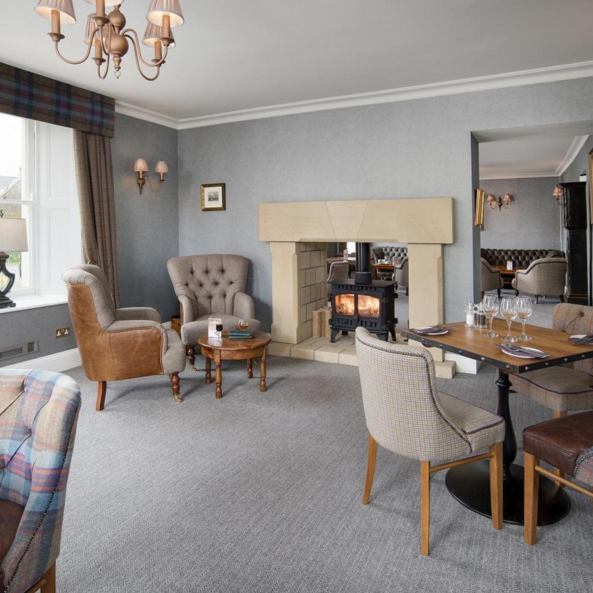 The Dunstanburgh Castle Inn 13/21