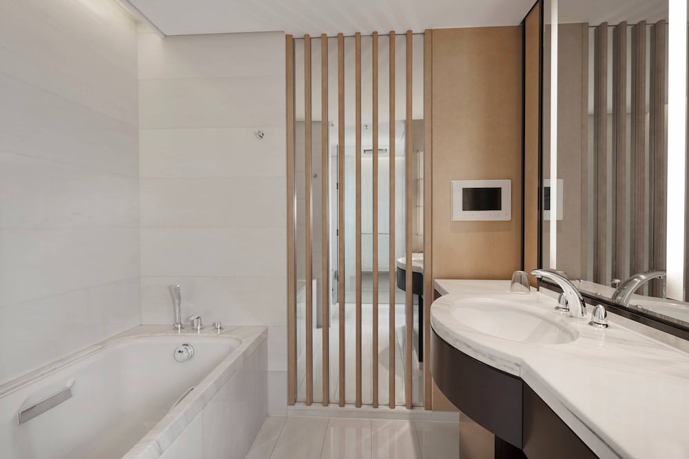 Jw Marriott Dongdaemun Square Seoul 14/52