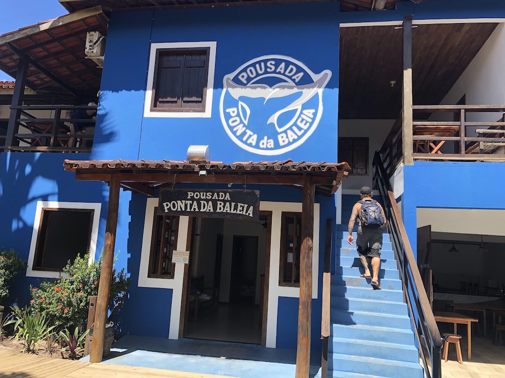 Pousada Ponta da Baleia 2/49