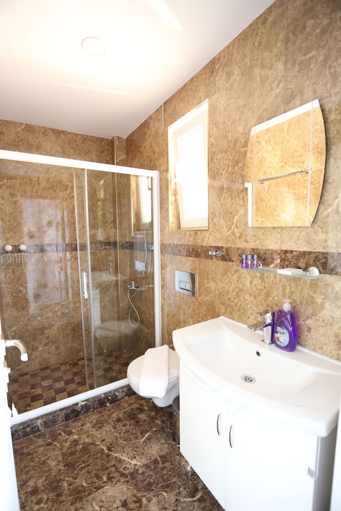 Truemar Hotels & Suites 45/50