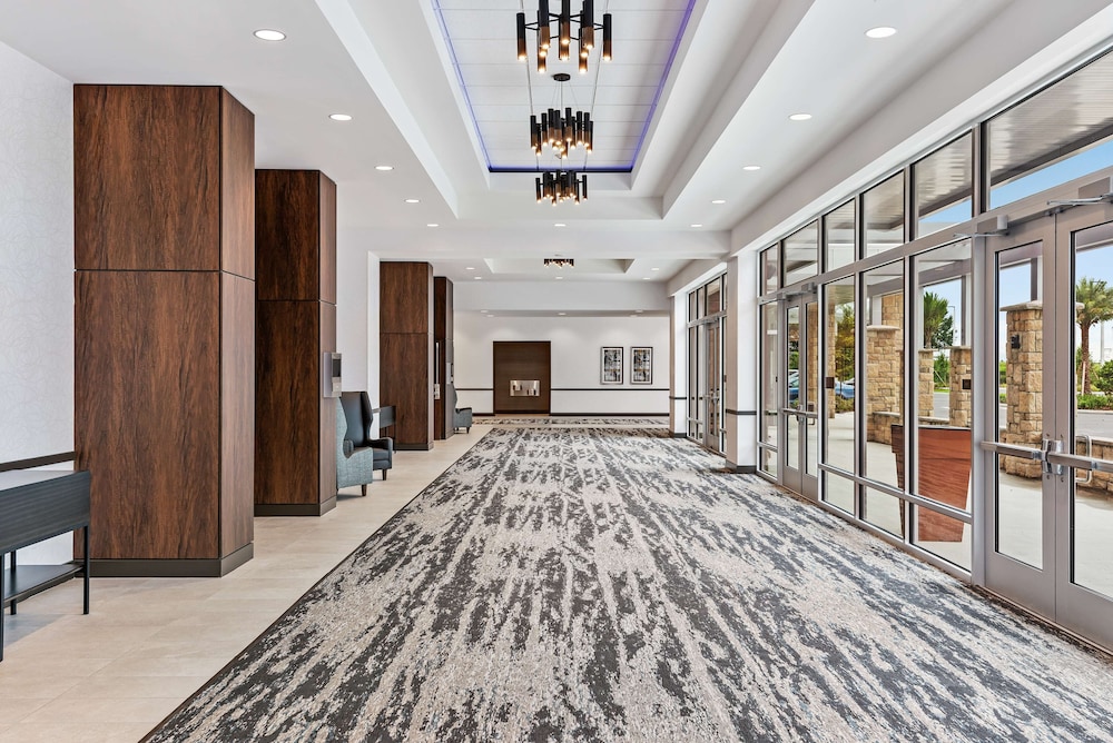 Hyatt Place Tampa/Wesley Chapel 10/61