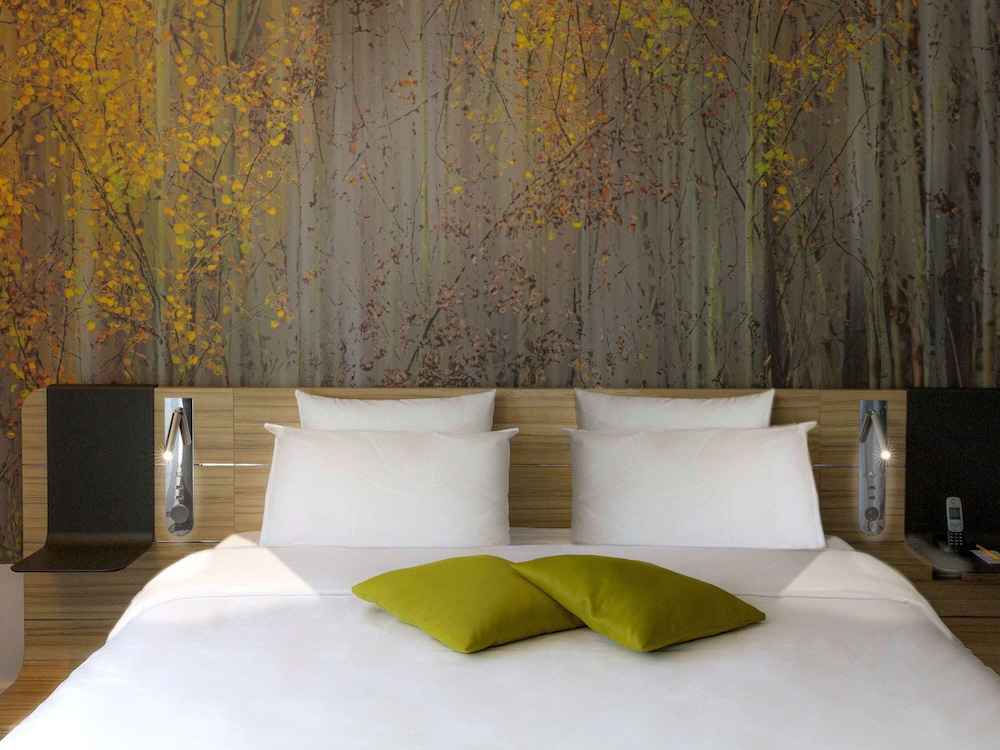Novotel Suites Wien City Donau 21/72