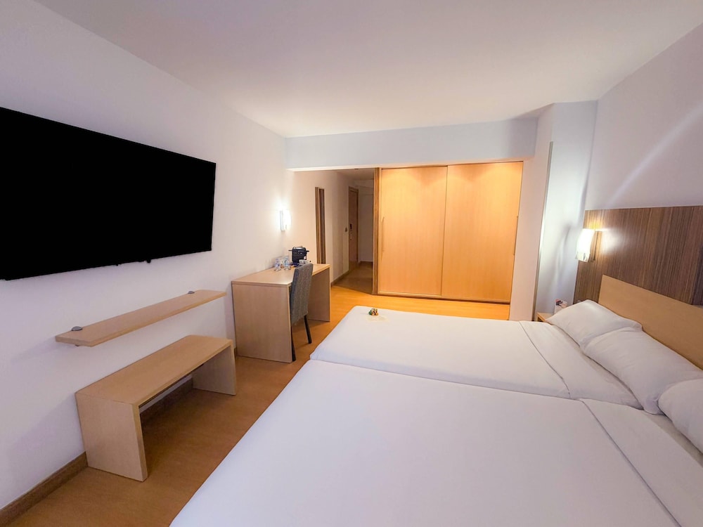 Hotel Faranda Alisas Santander, Ascend Hotel Collection 17/57